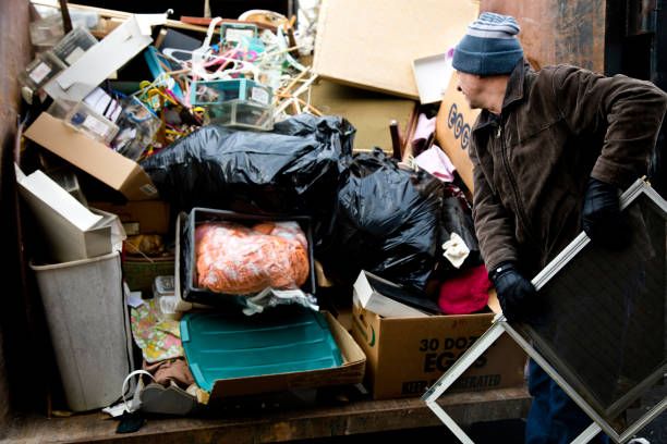 Best Electronics Removal Services  in Minier, IL