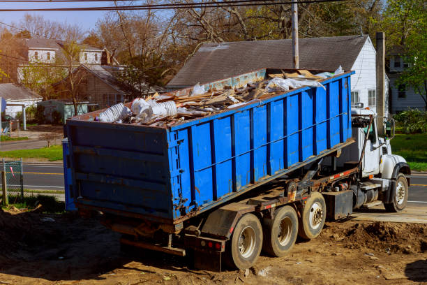 Best Same-Day Junk Removal  in Minier, IL