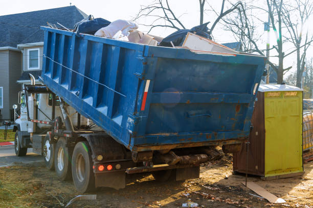 Best Local Junk Hauling  in Minier, IL