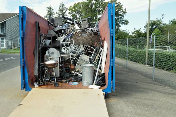Best Commercial Cleanout Services  in Minier, IL