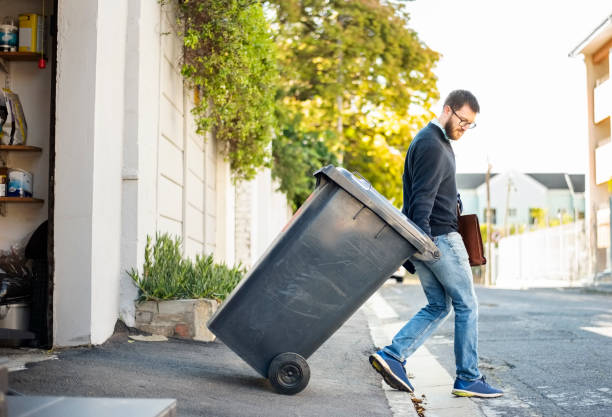 Best Junk Removal Near Me  in Minier, IL