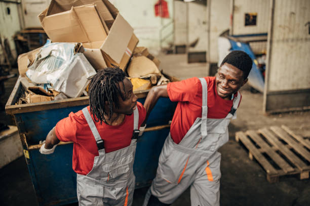 Best Junk Removal Near Me  in Minier, IL