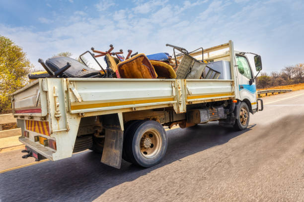 Best Office Junk Removal  in Minier, IL