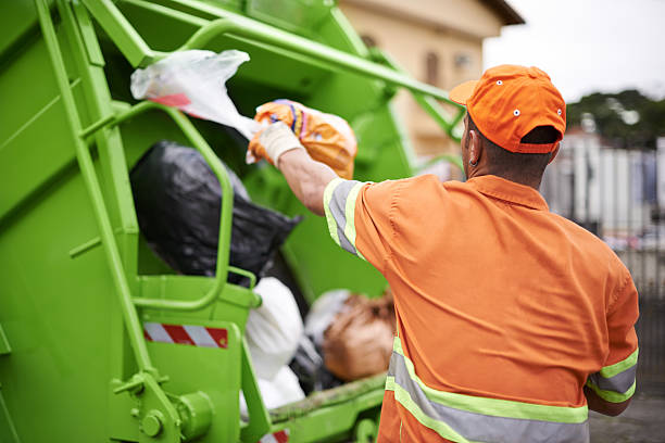 Trusted Minier, IL Junk Removal Experts