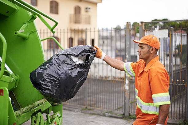 Commercial Cleanout Services in Minier, IL