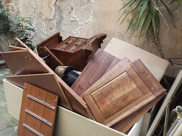 Best Furniture Removal Near Me  in Minier, IL